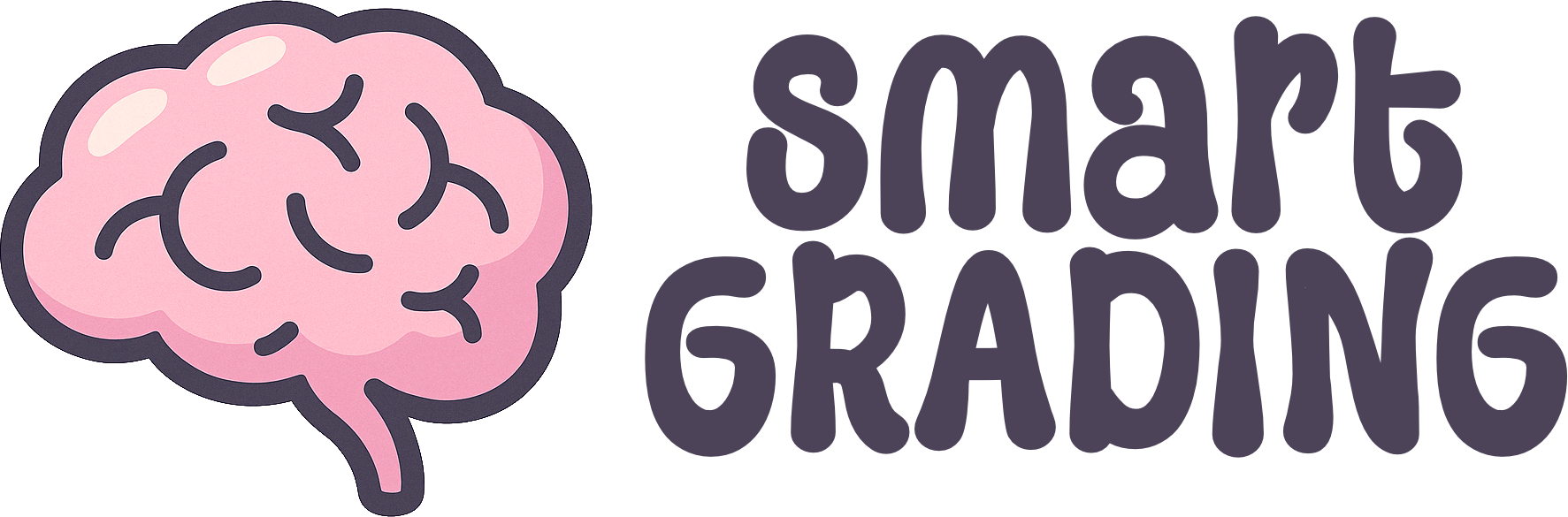 Smart Grading Logo